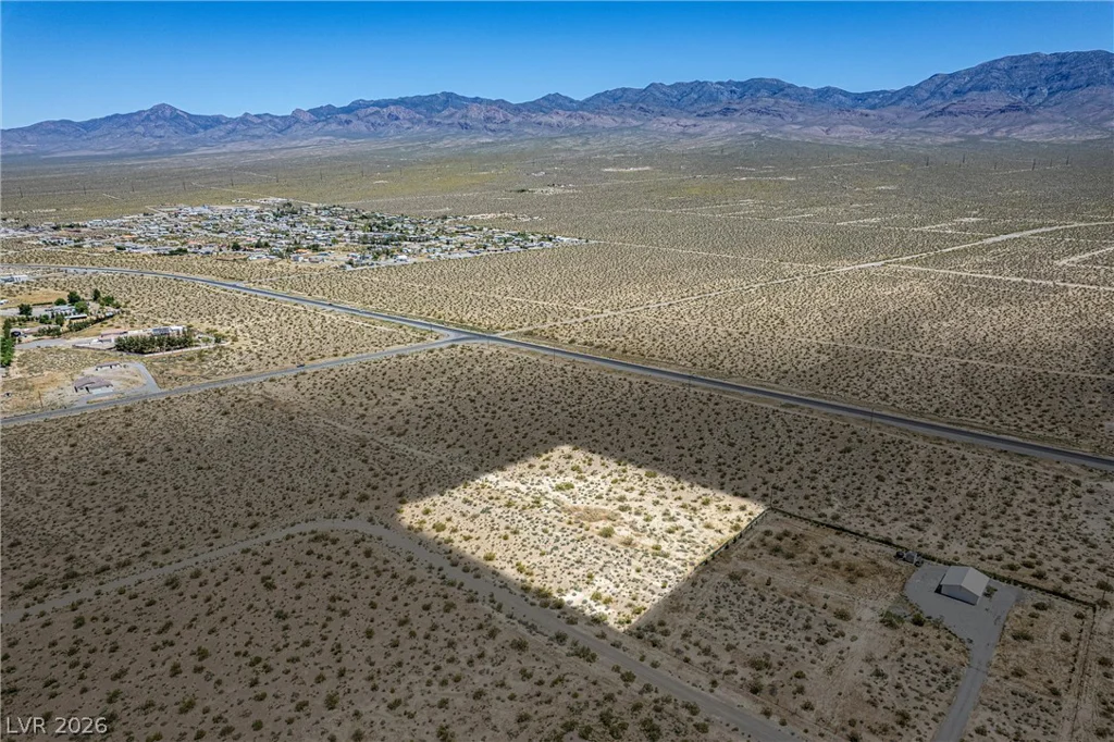 4861 Ruth Rd, Pahrump, NV 89060