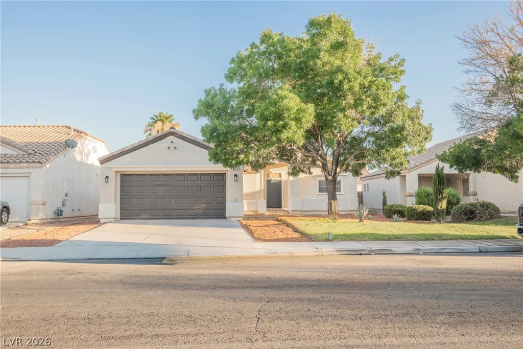 4025 Delhi, North Las Vegas, NV 89032