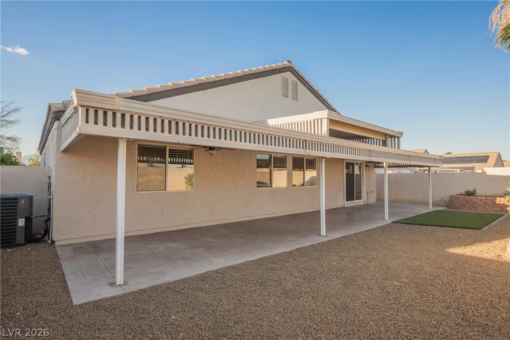 4025 Delhi, North Las Vegas, NV 89032
