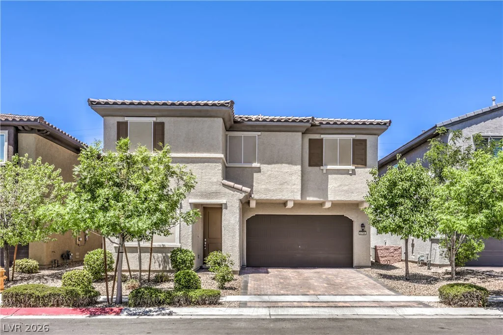 5709 Colbert, North Las Vegas, NV 89081