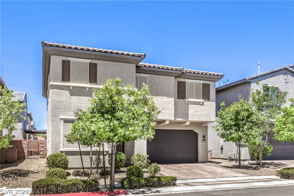 5709 Colbert, North Las Vegas, NV 89081