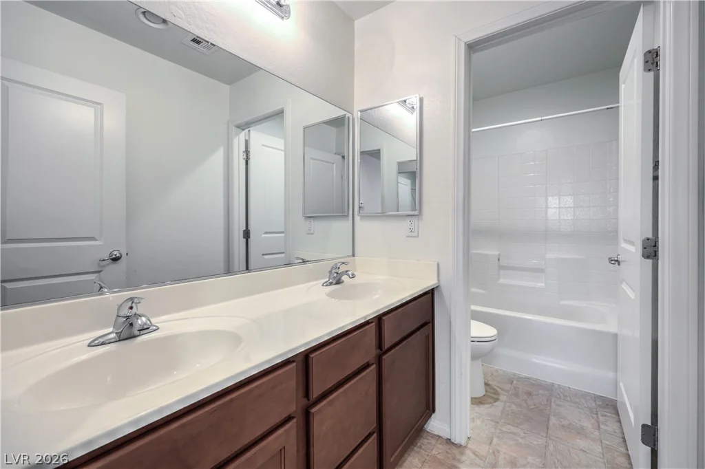 5709 Colbert, North Las Vegas, NV 89081