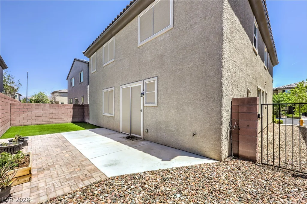 5709 Colbert, North Las Vegas, NV 89081