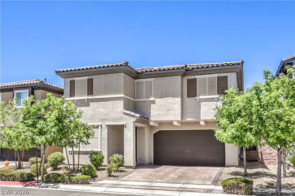 5709 Colbert, North Las Vegas, NV 89081