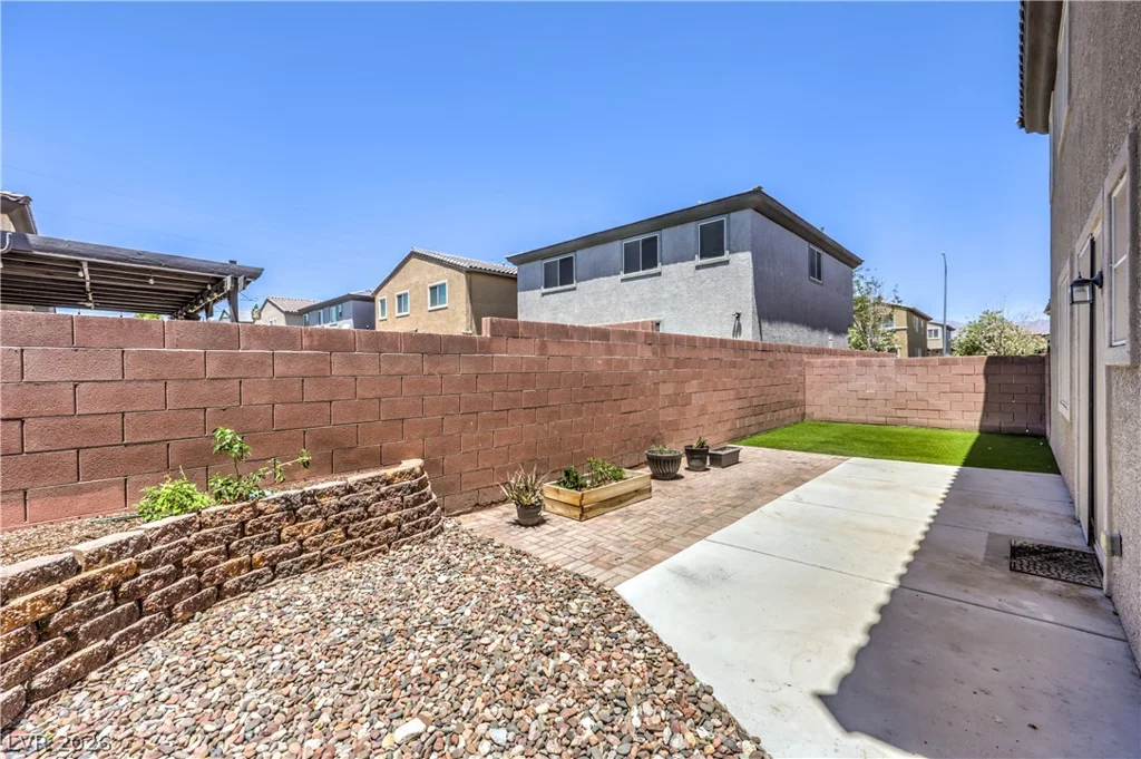 5709 Colbert, North Las Vegas, NV 89081