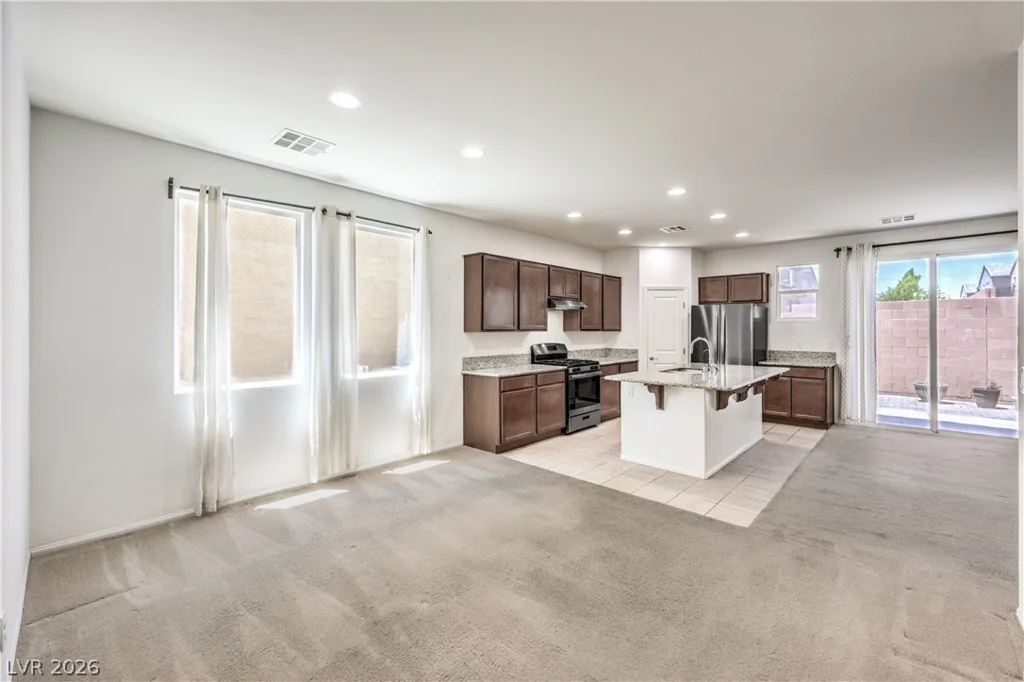 5709 Colbert, North Las Vegas, NV 89081
