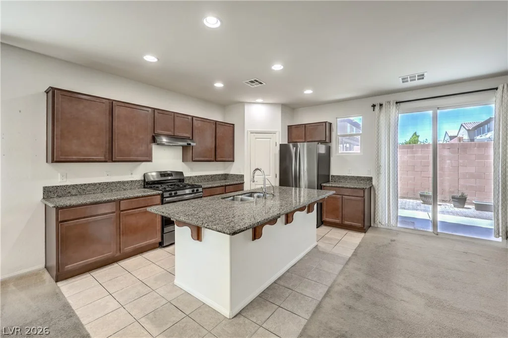 5709 Colbert, North Las Vegas, NV 89081
