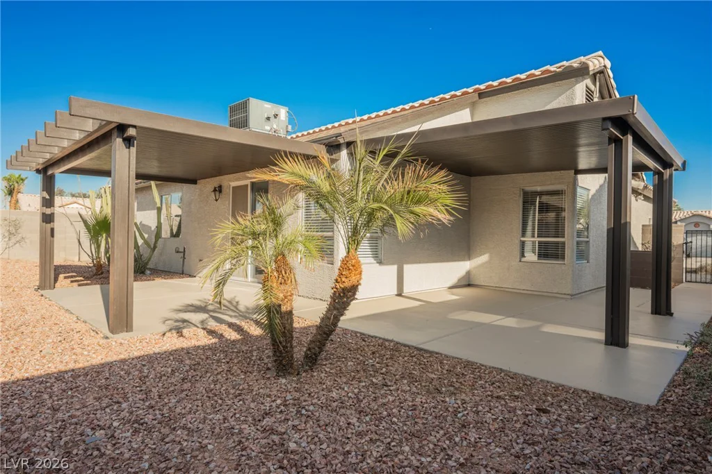 4512 Blue Magic, North Las Vegas, NV 89031