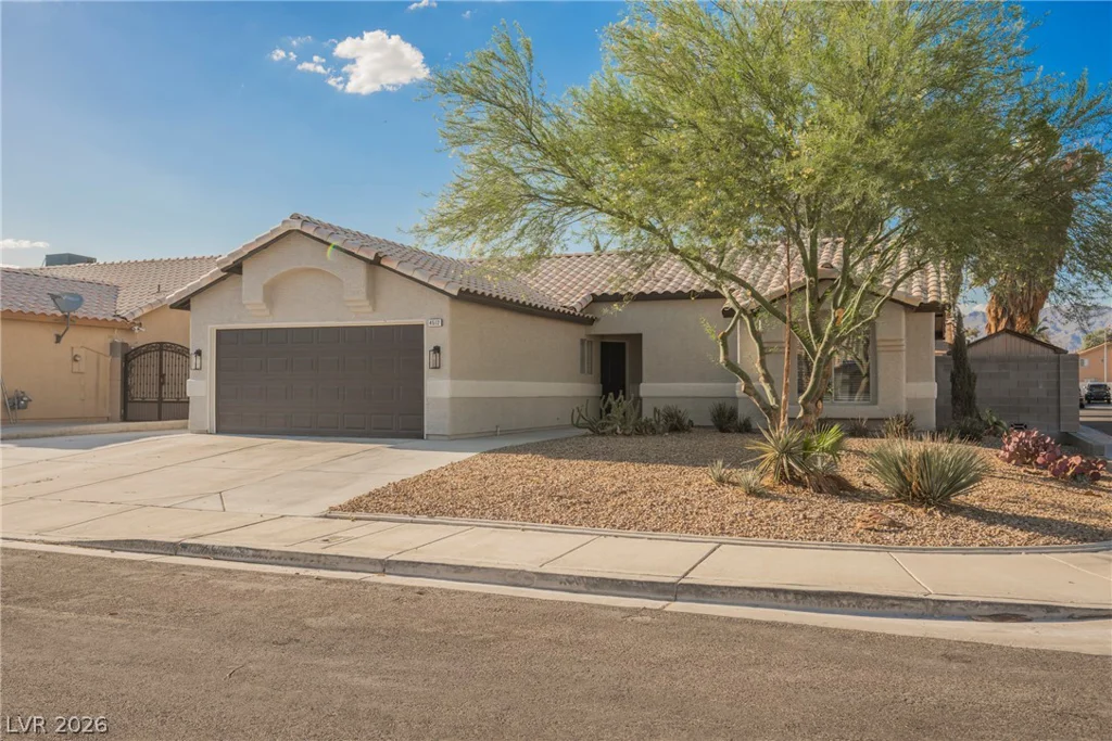4512 Blue Magic, North Las Vegas, NV 89031