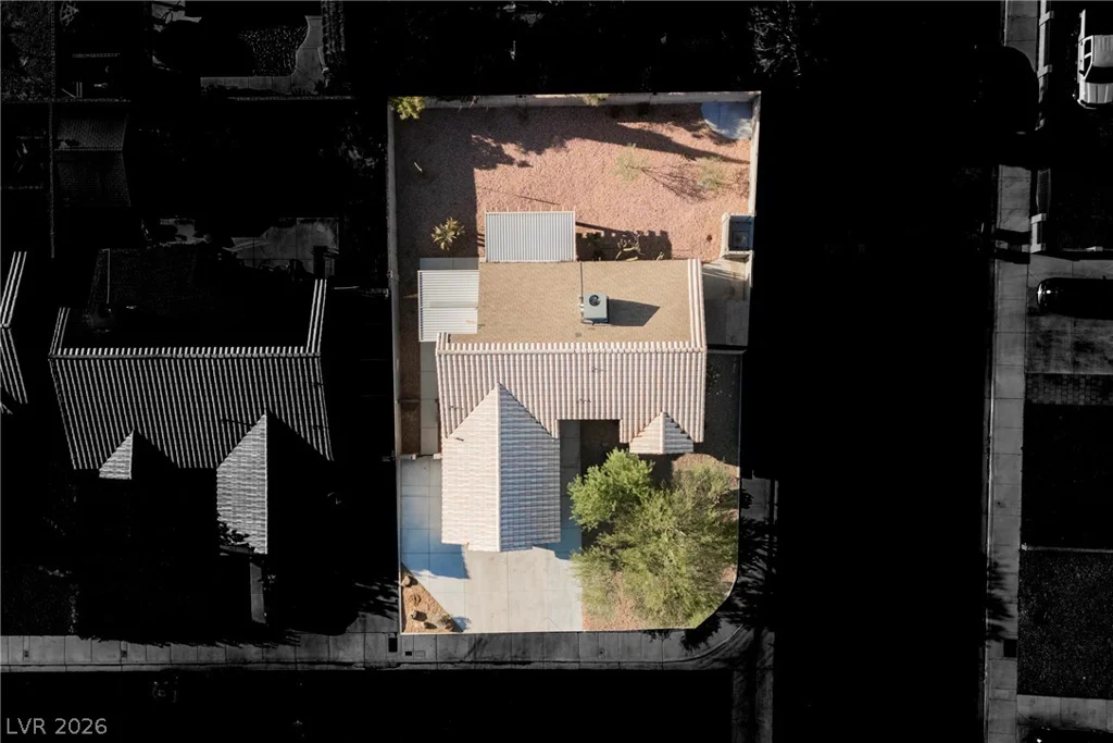 4512 Blue Magic, North Las Vegas, NV 89031