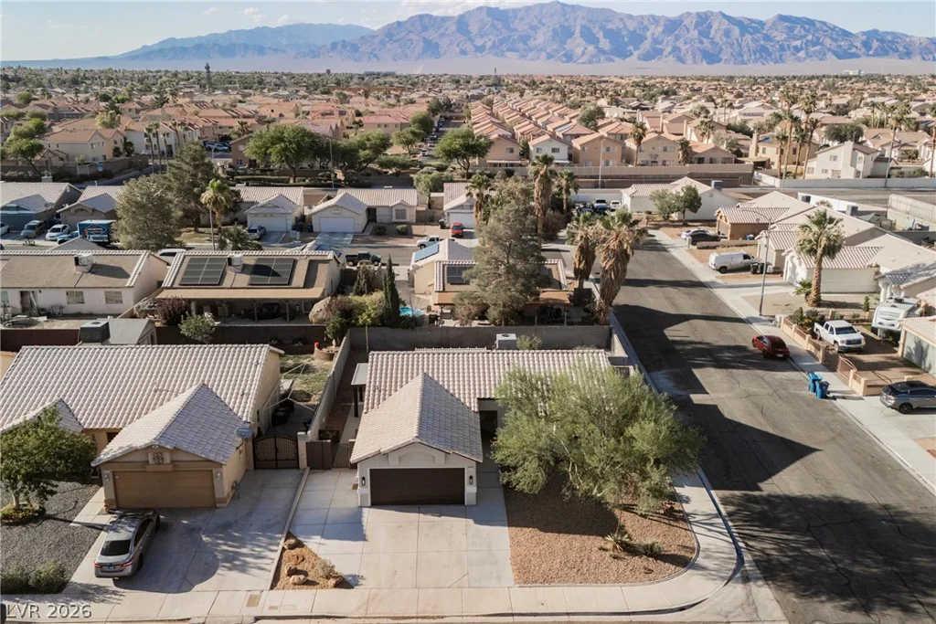 4512 Blue Magic, North Las Vegas, NV 89031