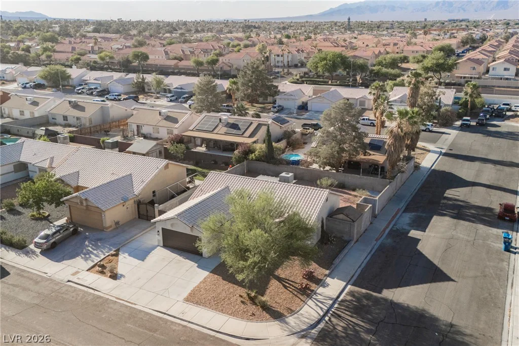 4512 Blue Magic, North Las Vegas, NV 89031