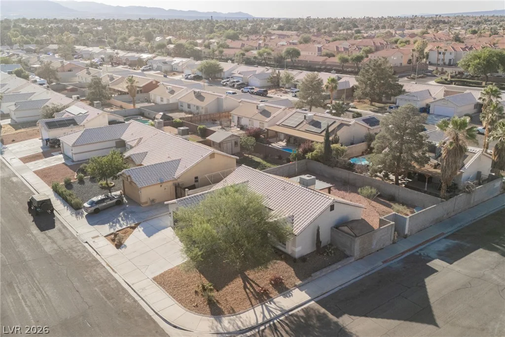 4512 Blue Magic, North Las Vegas, NV 89031