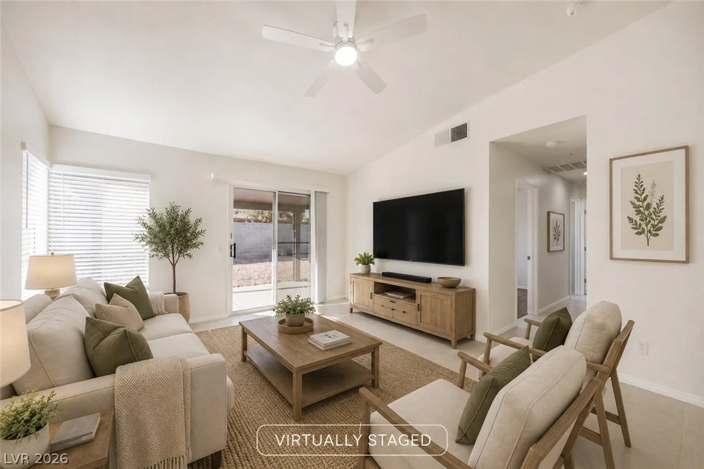 4512 Blue Magic, North Las Vegas, NV 89031