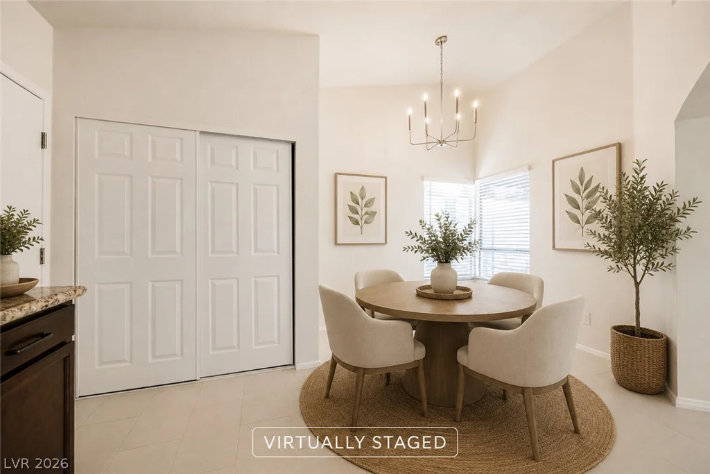4512 Blue Magic, North Las Vegas, NV 89031