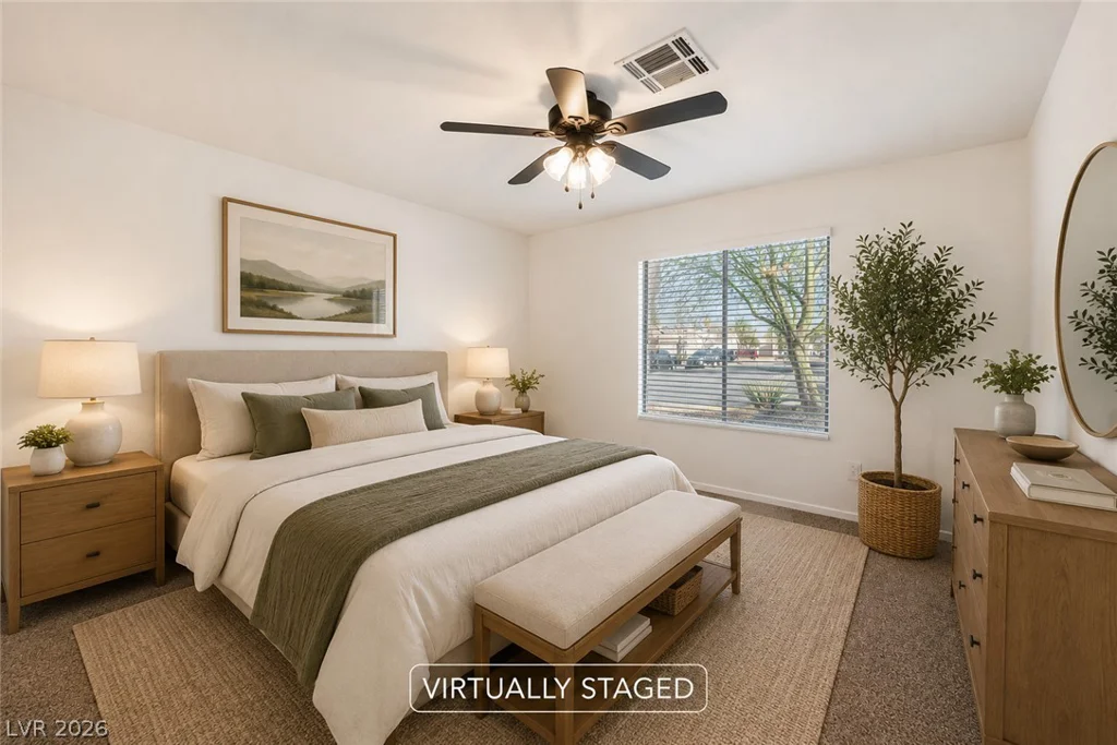 4512 Blue Magic, North Las Vegas, NV 89031