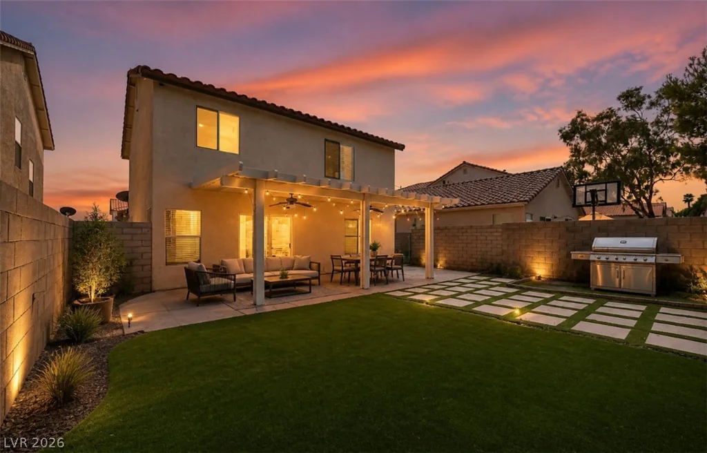8616 MAJESTIC PINE, Las Vegas, NV 89143