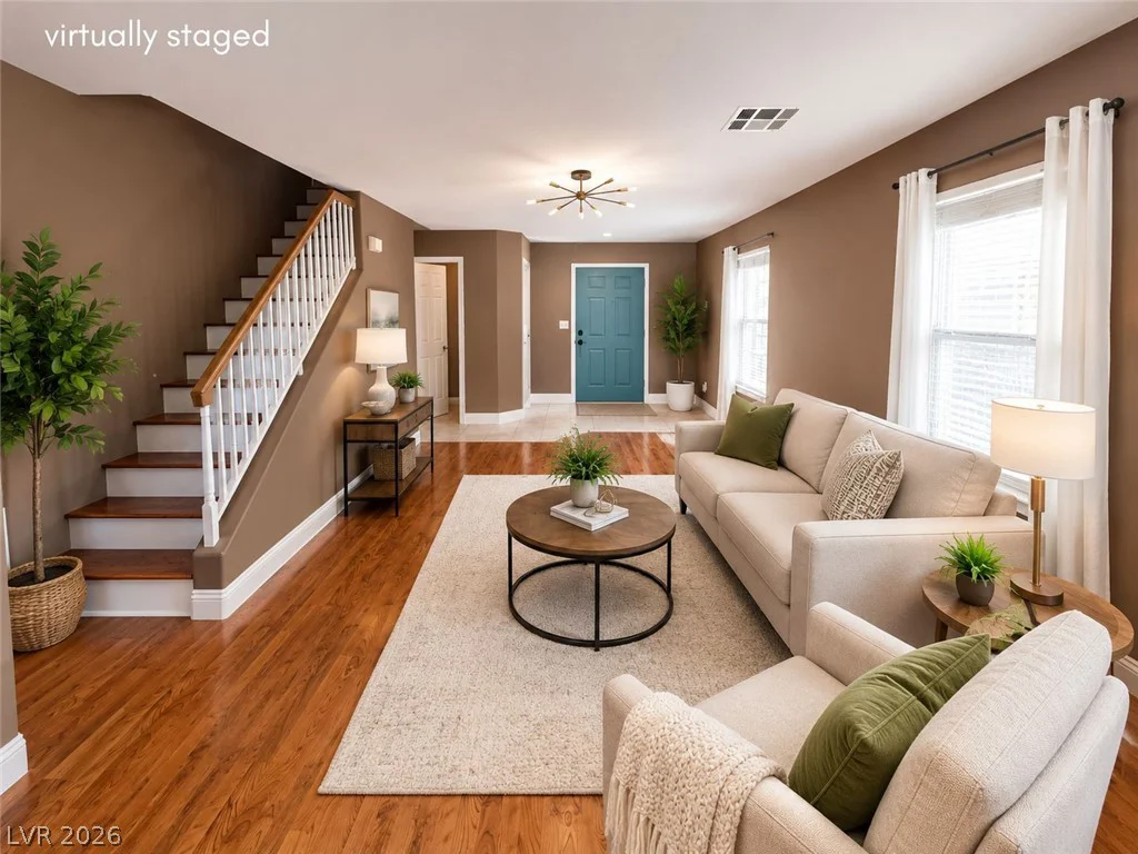 8616 MAJESTIC PINE, Las Vegas, NV 89143