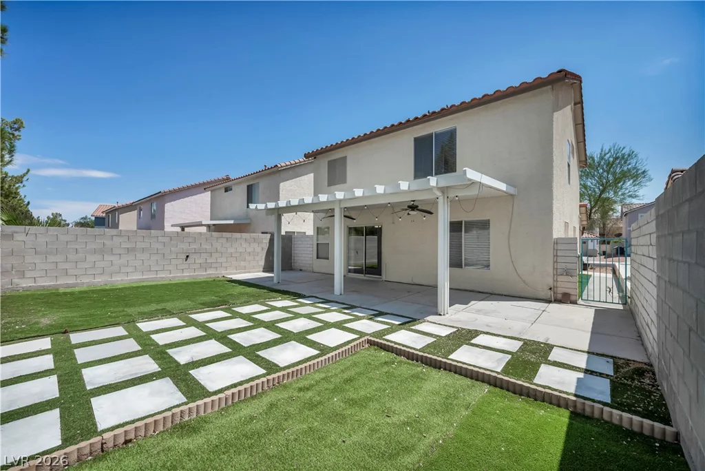 8616 MAJESTIC PINE, Las Vegas, NV 89143