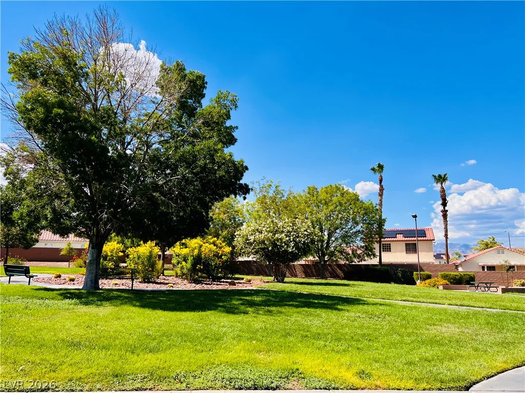 8616 MAJESTIC PINE, Las Vegas, NV 89143
