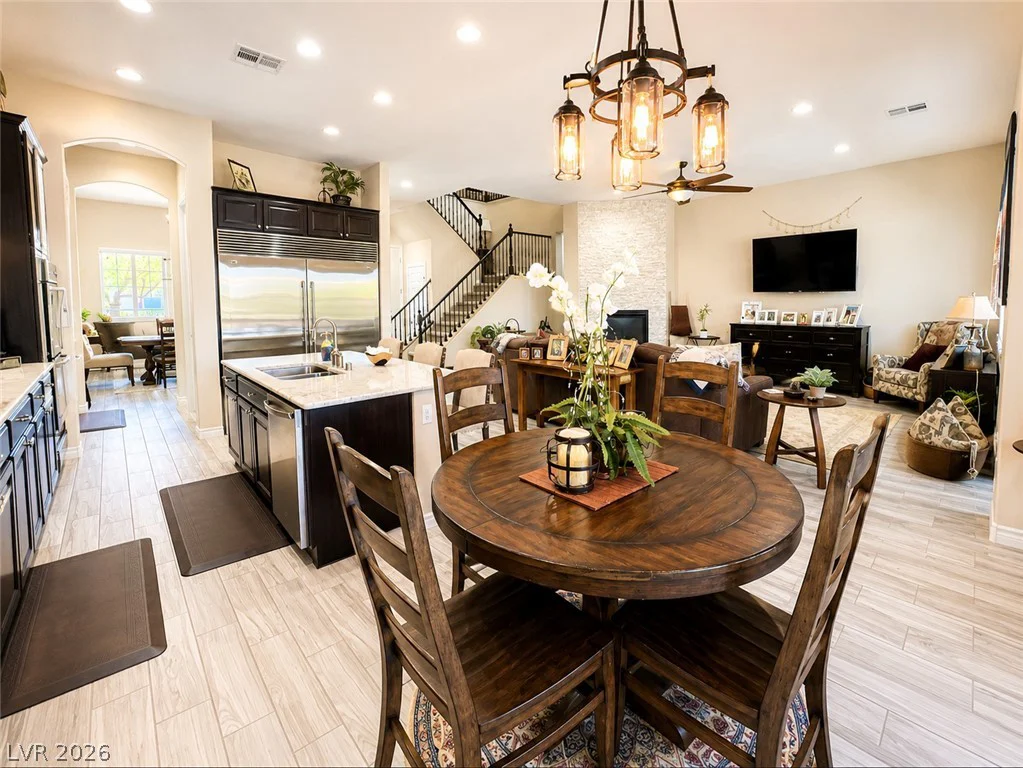 9724 University Ridge, Las Vegas, NV 89149