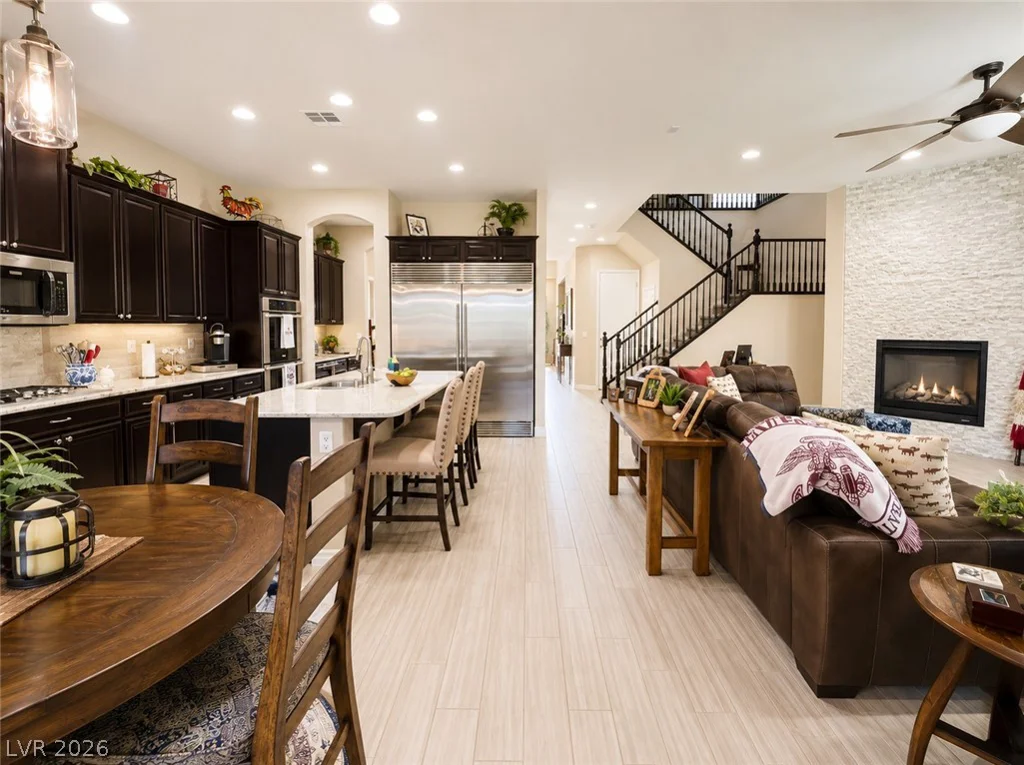 9724 University Ridge, Las Vegas, NV 89149