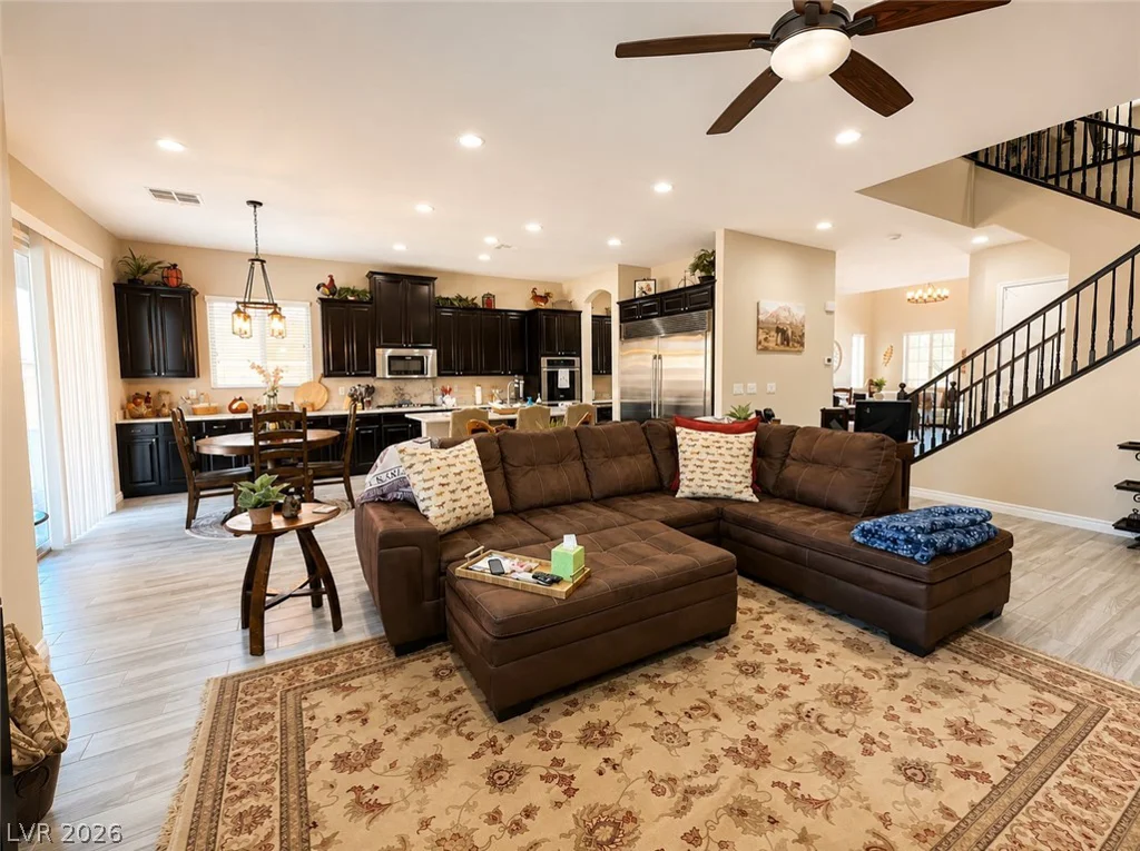 9724 University Ridge, Las Vegas, NV 89149