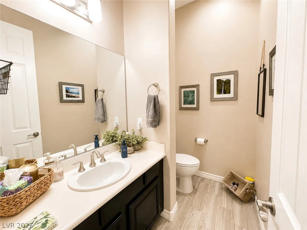 9724 University Ridge, Las Vegas, NV 89149