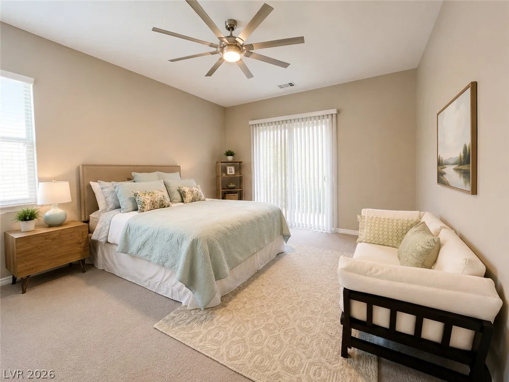 9724 University Ridge, Las Vegas, NV 89149