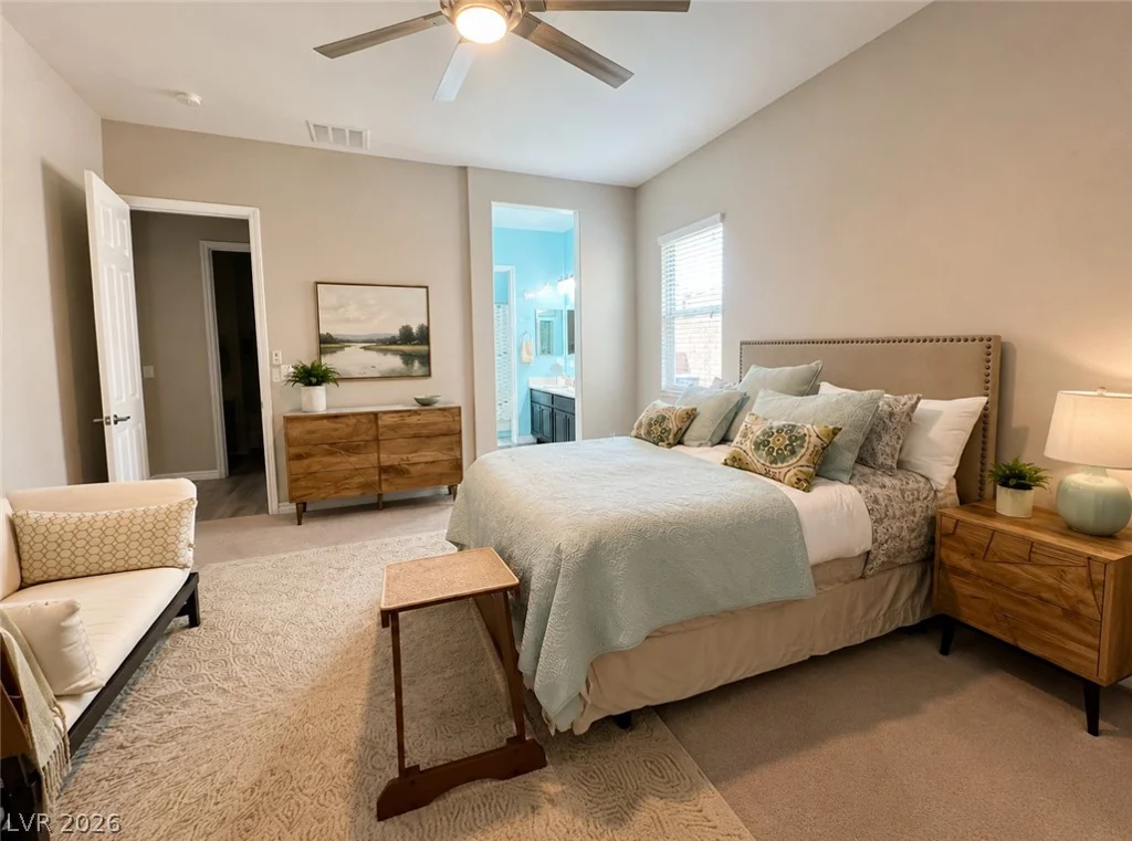 9724 University Ridge, Las Vegas, NV 89149