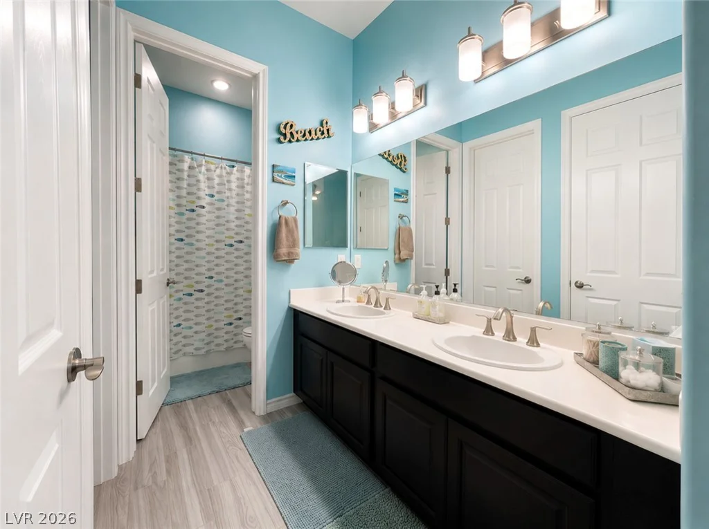 9724 University Ridge, Las Vegas, NV 89149