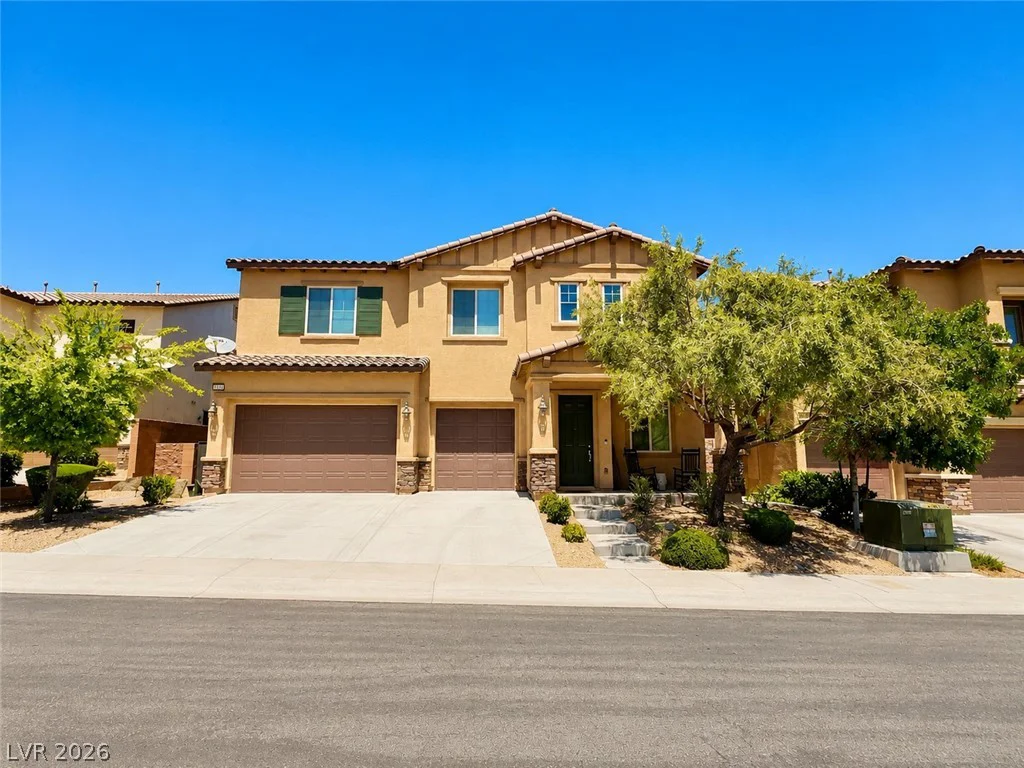 9724 University Ridge, Las Vegas, NV 89149