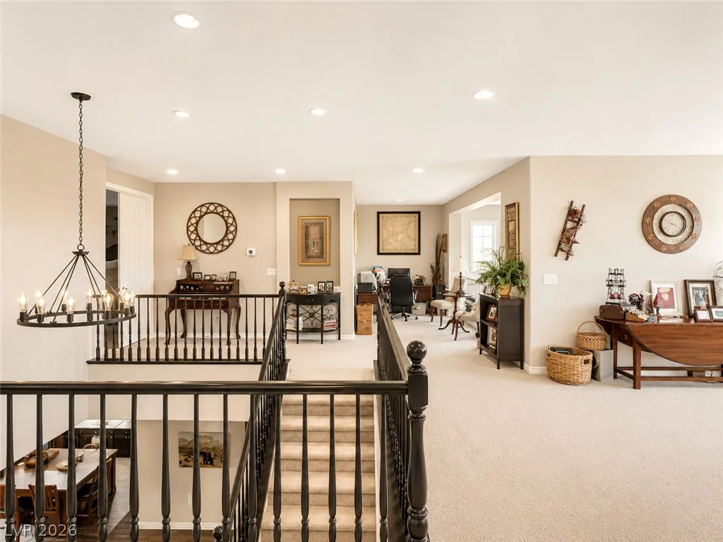 9724 University Ridge, Las Vegas, NV 89149