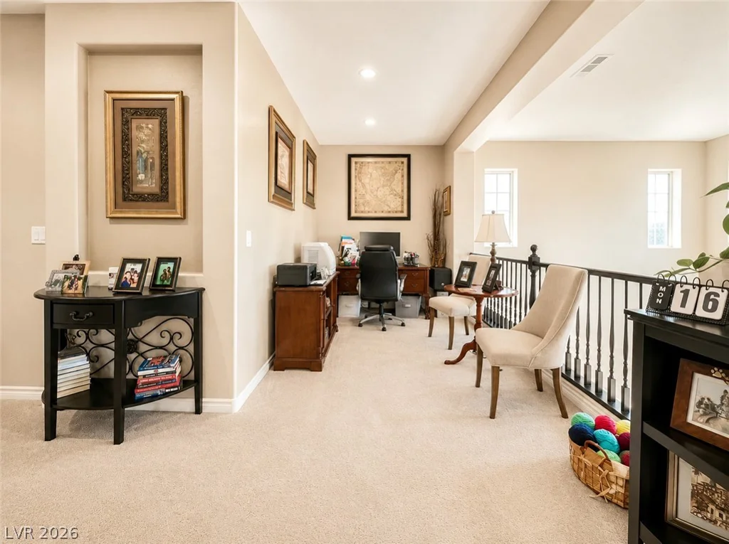 9724 University Ridge, Las Vegas, NV 89149