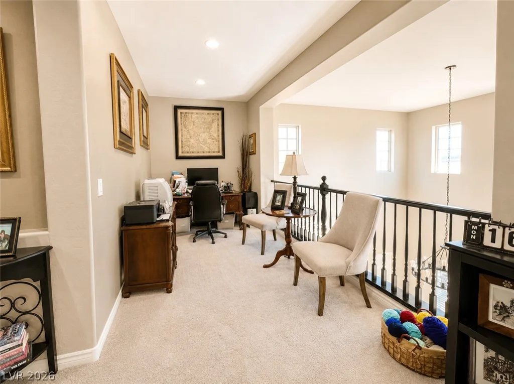 9724 University Ridge, Las Vegas, NV 89149