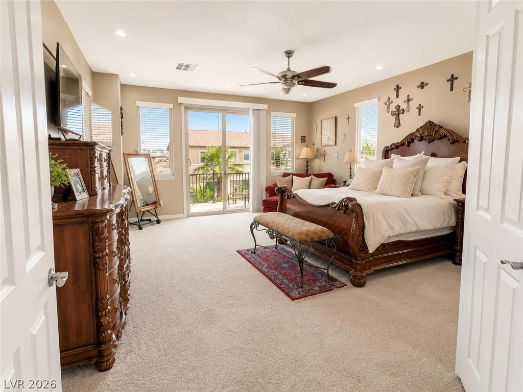 9724 University Ridge, Las Vegas, NV 89149
