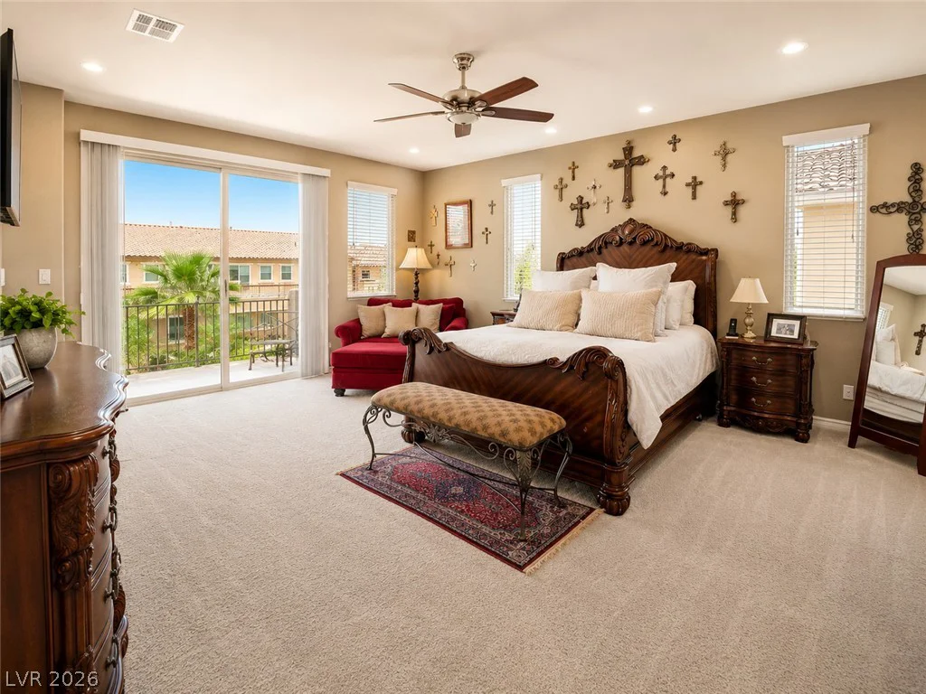 9724 University Ridge, Las Vegas, NV 89149