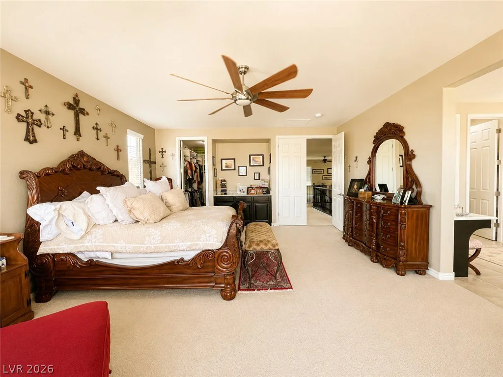 9724 University Ridge, Las Vegas, NV 89149