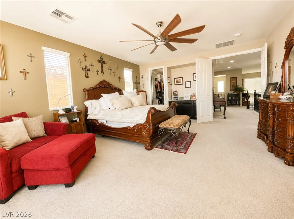 9724 University Ridge, Las Vegas, NV 89149