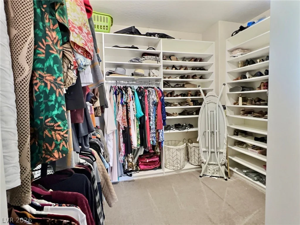 9724 University Ridge, Las Vegas, NV 89149