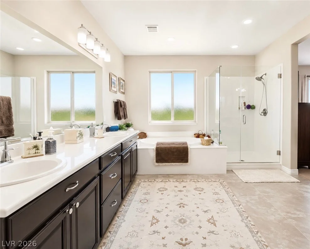 9724 University Ridge, Las Vegas, NV 89149
