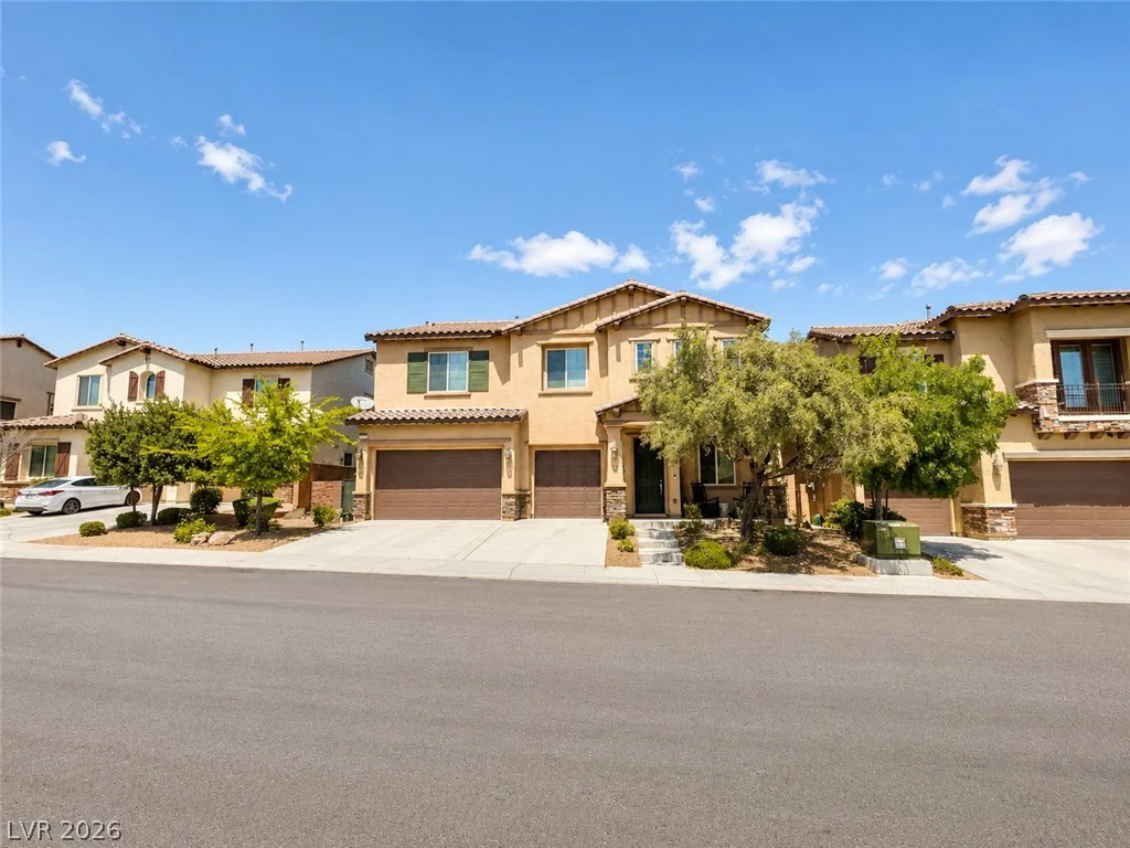 9724 University Ridge, Las Vegas, NV 89149