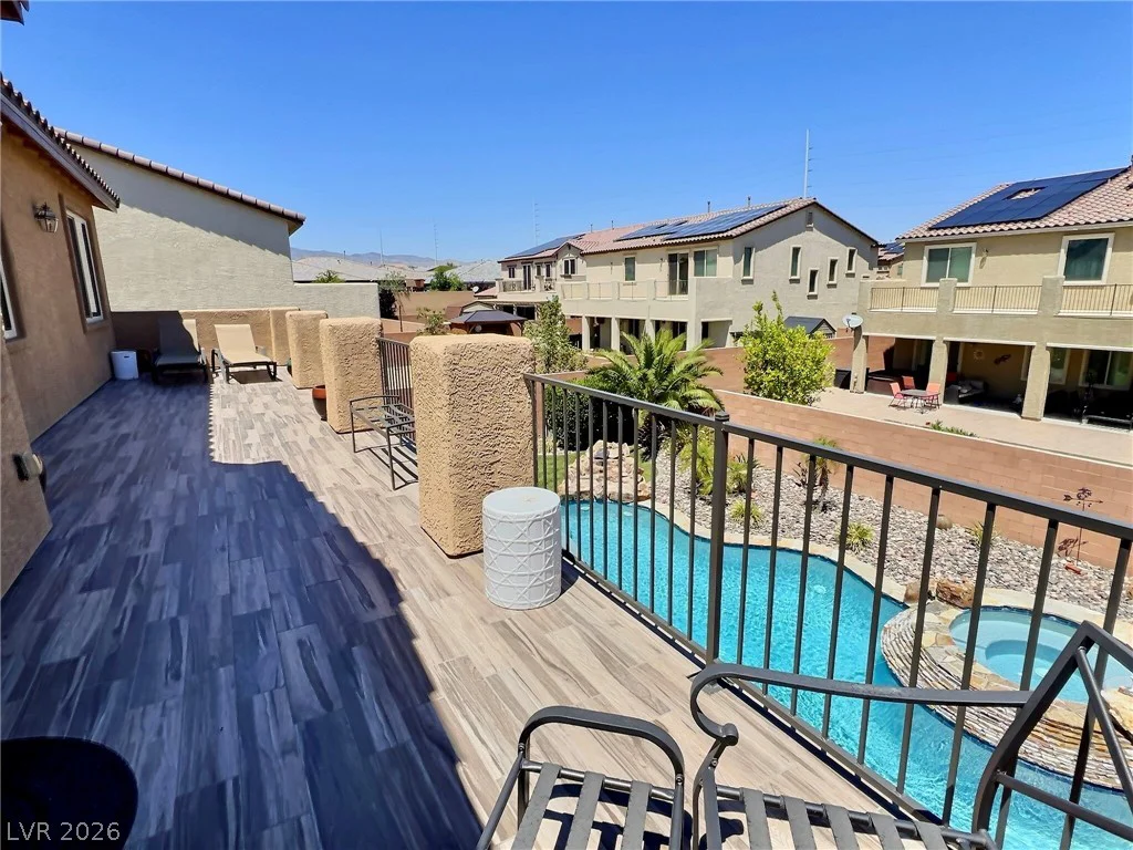9724 University Ridge, Las Vegas, NV 89149