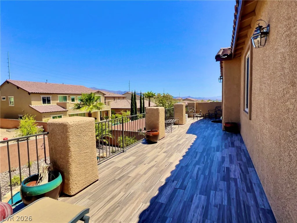 9724 University Ridge, Las Vegas, NV 89149