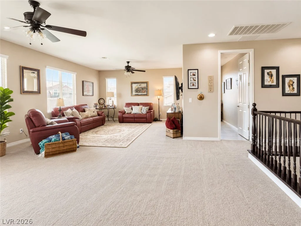 9724 University Ridge, Las Vegas, NV 89149