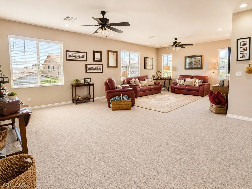 9724 University Ridge, Las Vegas, NV 89149