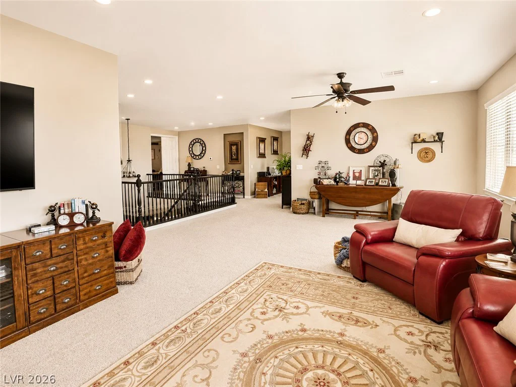 9724 University Ridge, Las Vegas, NV 89149
