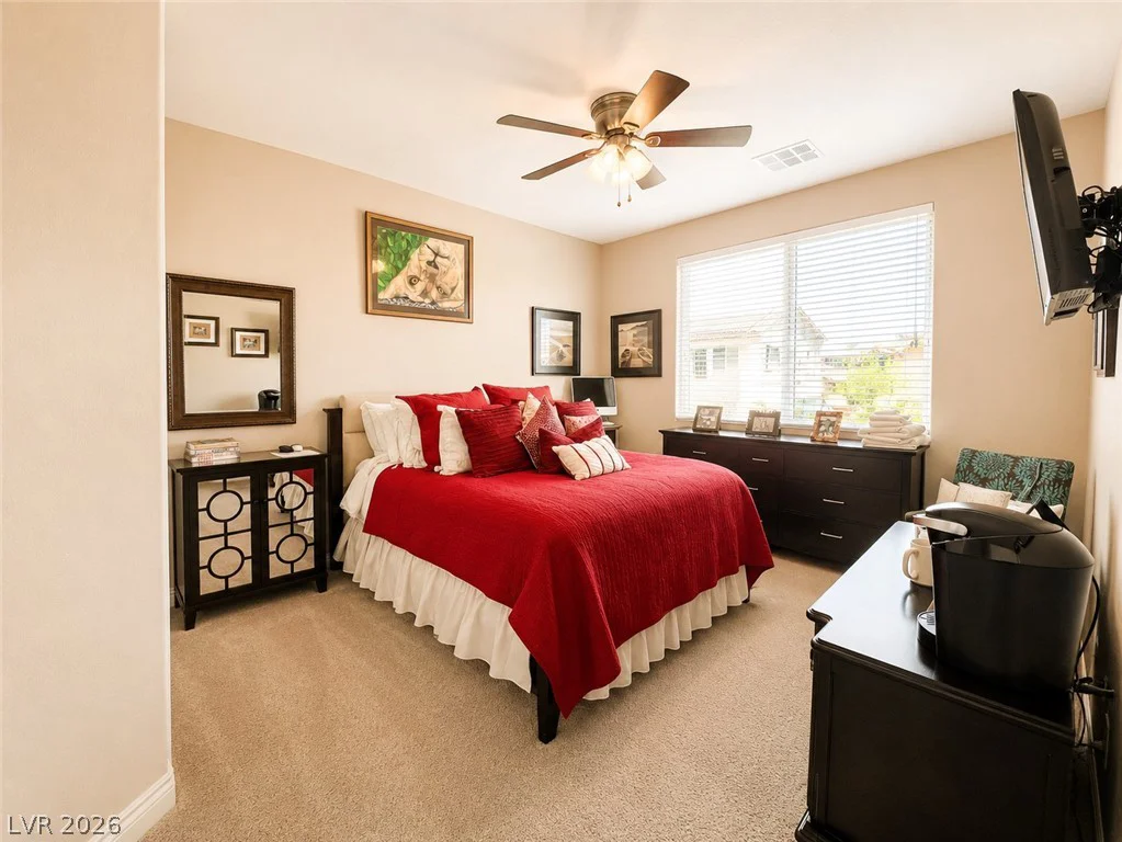 9724 University Ridge, Las Vegas, NV 89149