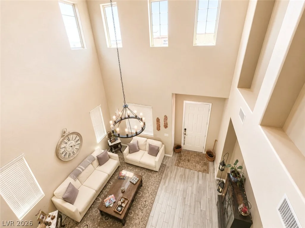 9724 University Ridge, Las Vegas, NV 89149