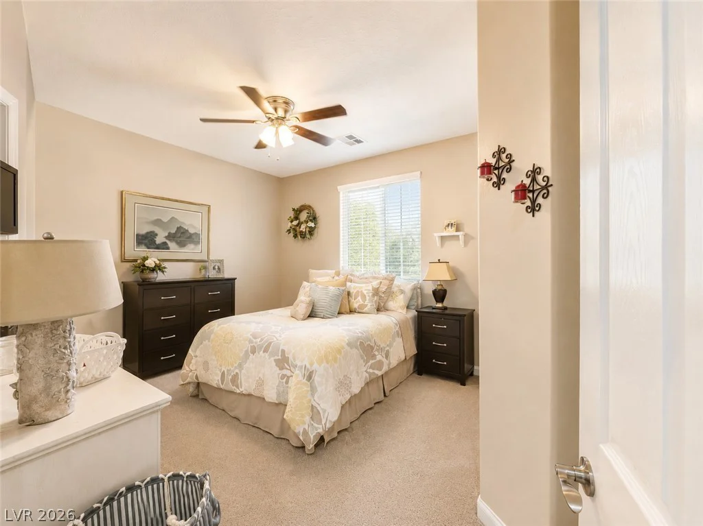 9724 University Ridge, Las Vegas, NV 89149
